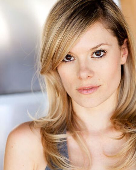 Tonya Glanz Holds a Net Worth of $500,000